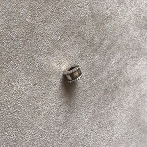 Pandora Clip Bead